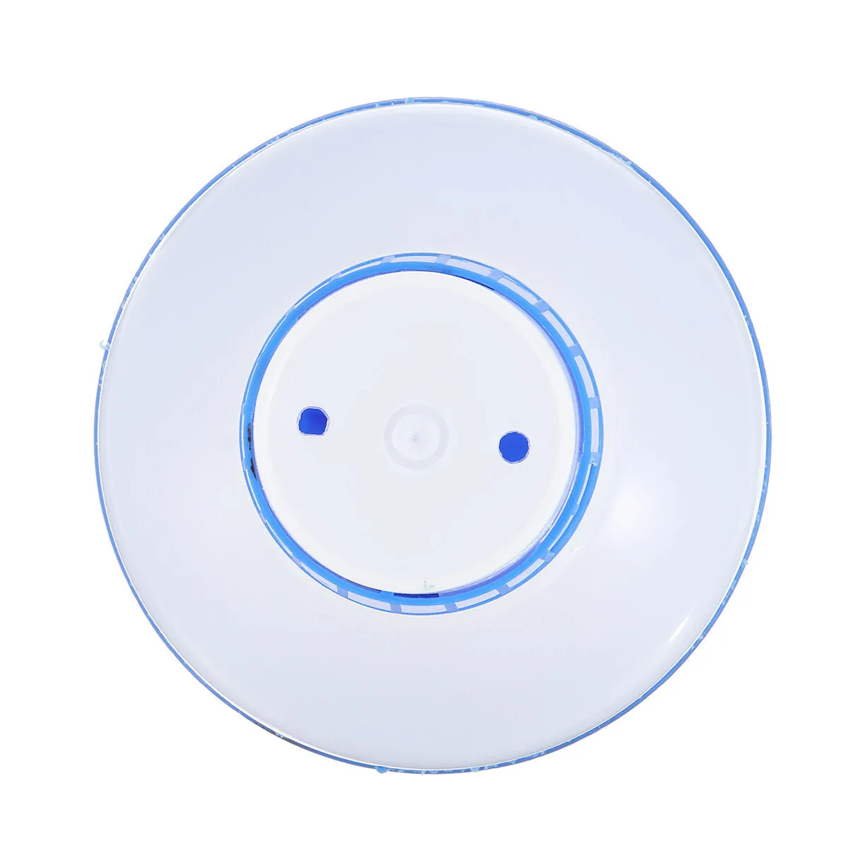 1PC Plastic Swimming Pool Spa Cleaning Tablet Floating Dispenser Chemical Sanitizing Helper Pool Cleaning Accessories
