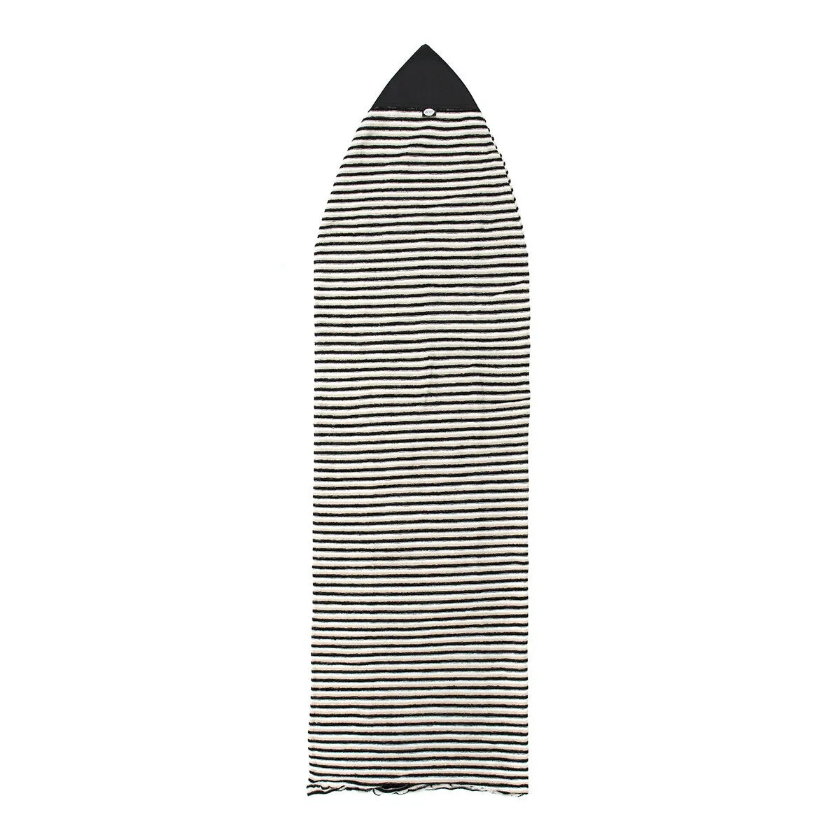 6 Inch Surfboard Sock Cover Surf Board Protective Bag Stretch Storage Case For Surfboard/Shortboard/Funboard