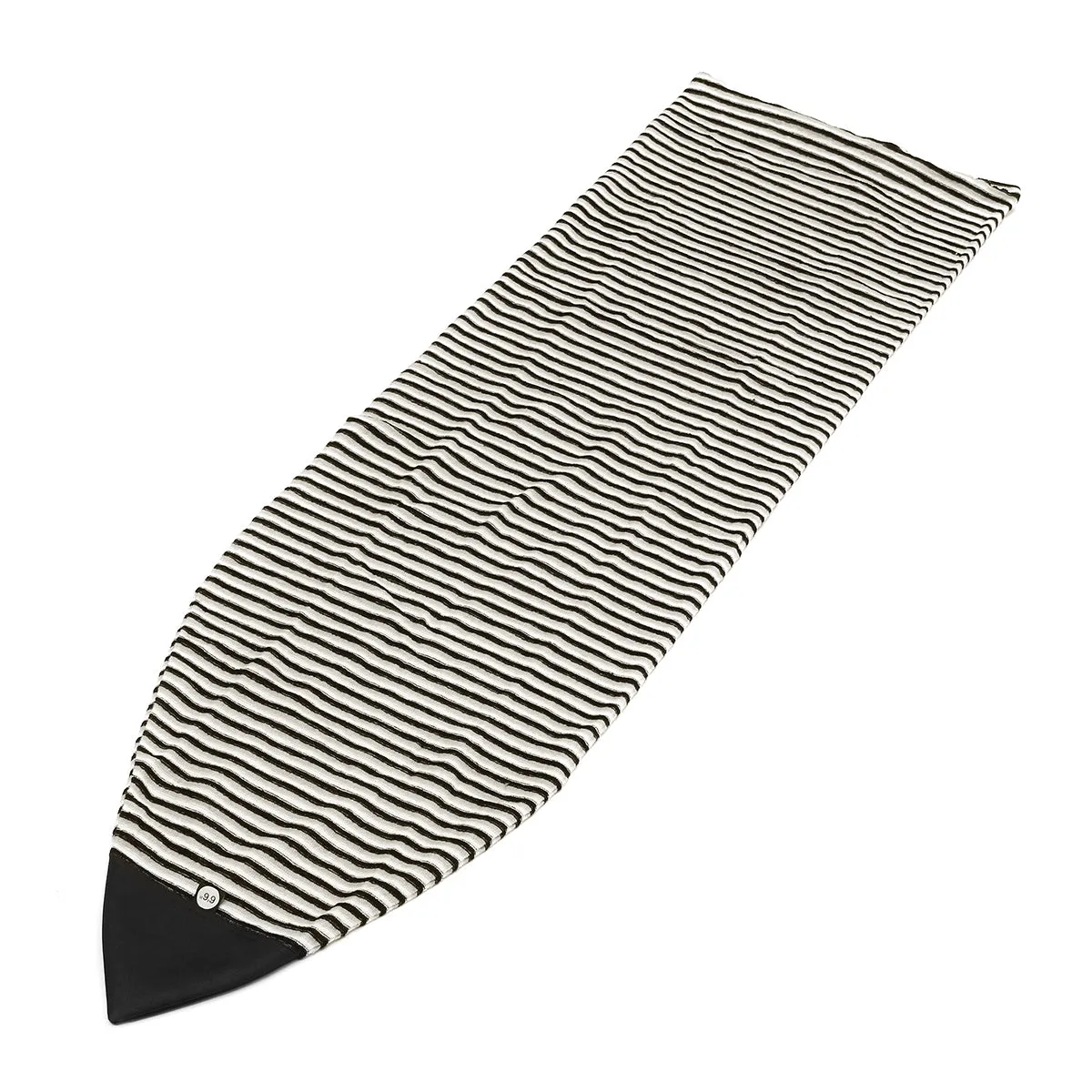 6 Inch Surfboard Sock Cover Surf Board Protective Bag Stretch Storage Case For Surfboard/Shortboard/Funboard