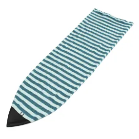 6 Inch Surfboard Sock Cover Surf Board Protective Bag Stretch Storage Case For Surfboard/Shortboard/Funboard