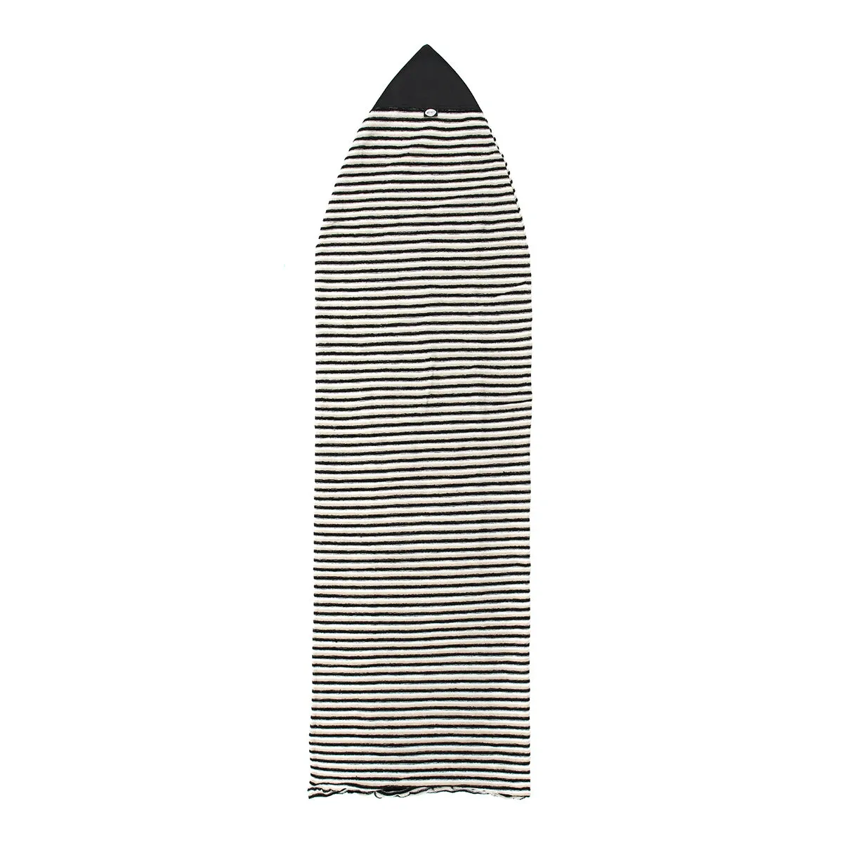 6 Inch Surfboard Sock Cover Surf Board Protective Bag Stretch Storage Case For Surfboard/Shortboard/Funboard