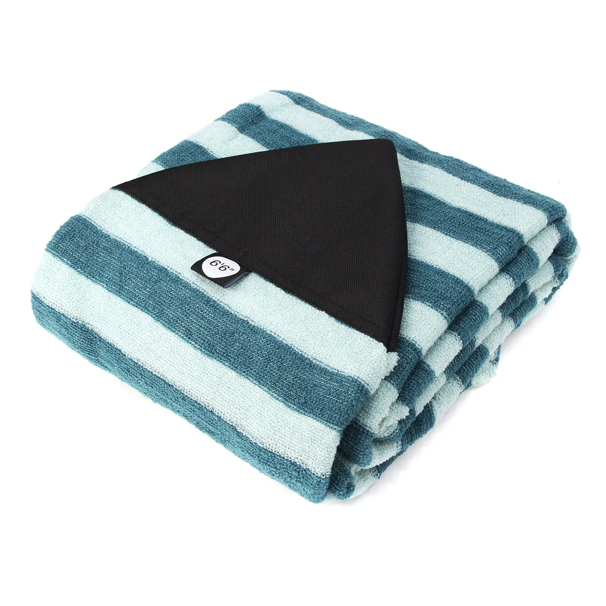 6 Inch Surfboard Sock Cover Surf Board Protective Bag Stretch Storage Case For Surfboard/Shortboard/Funboard