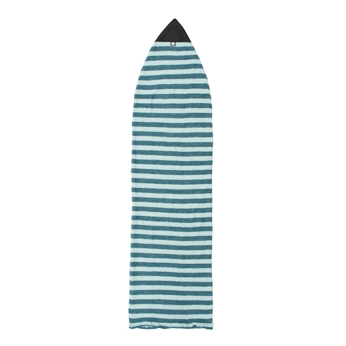 6 Inch Surfboard Sock Cover Surf Board Protective Bag Stretch Storage Case For Surfboard/Shortboard/Funboard