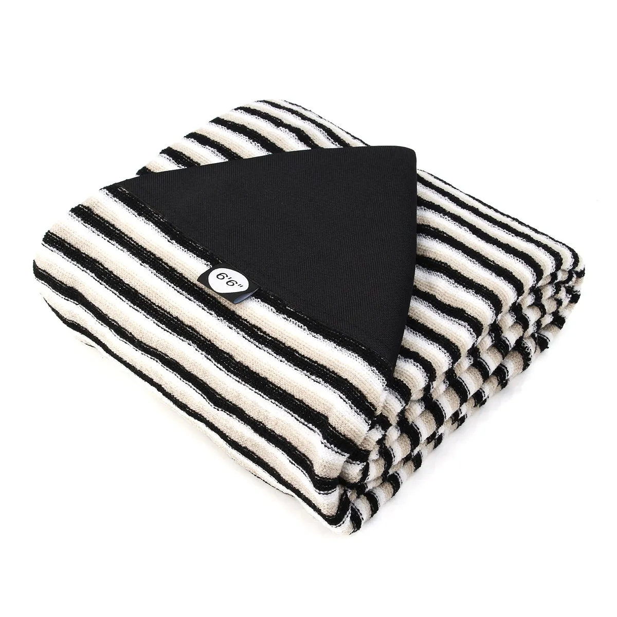 6 Inch Surfboard Sock Cover Surf Board Protective Bag Stretch Storage Case For Surfboard/Shortboard/Funboard