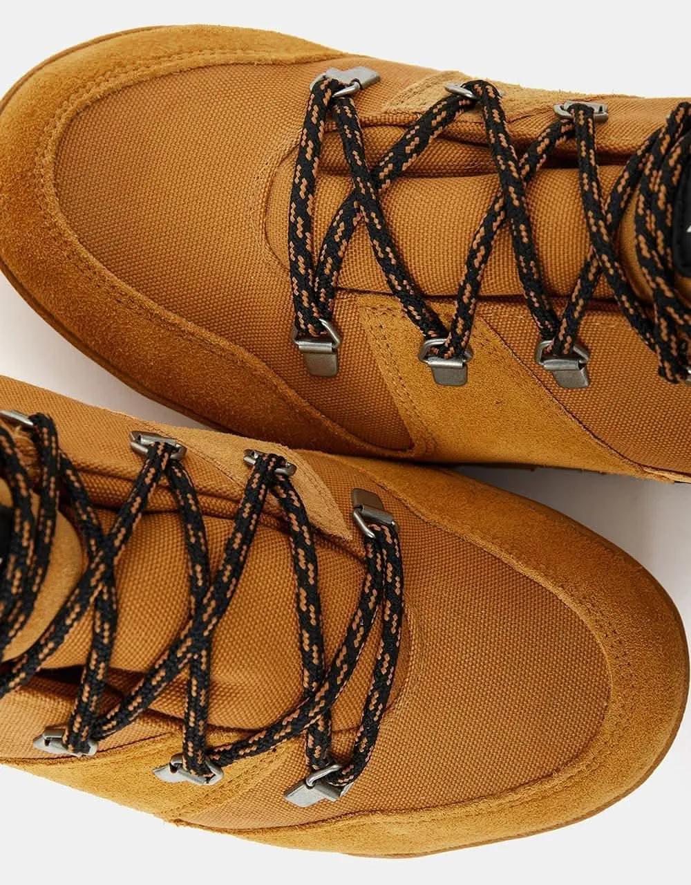 adidas Terrex Snowpitch COLD.RDY Boots - Mesa/Mesa/Core Black