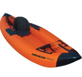 Airhead Montana Inflatable Kayak ,1passenger Airhead Montana Inflatable Kayak ,1passenger