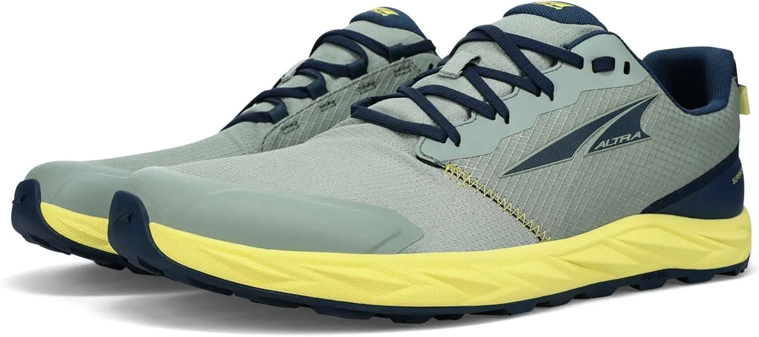 ALTRA Men's Superior 6 Trail Running Shoe