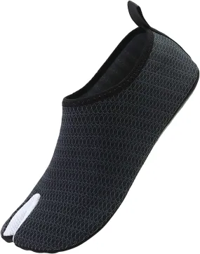 Barefoot Aqua Shoes for Men Women Quick Dry Water Swim Beach Pool Surf Hiking Kayaking Diving Yoga Outdoor Sports Breathable