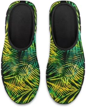 Binienty Women's Walking Shoes Arch Support Loafers Comfy Anti Skid Low-Cut Tennis Athletic Shoe