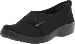 BZees Women's Niche Iii Flat Ballet