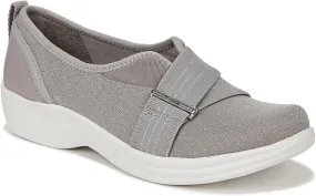 BZees Women's Niche Iii Flat Ballet