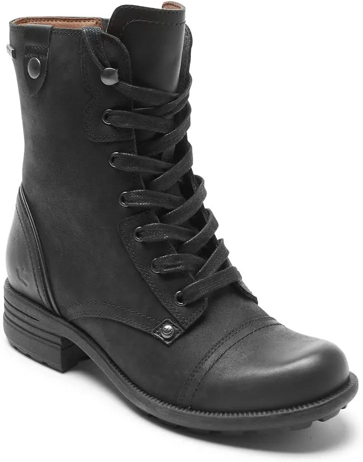 Cobb Hill Brunswick Lace WP Women's Boot