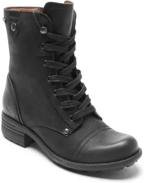 Cobb Hill Brunswick Lace WP Women's Boot