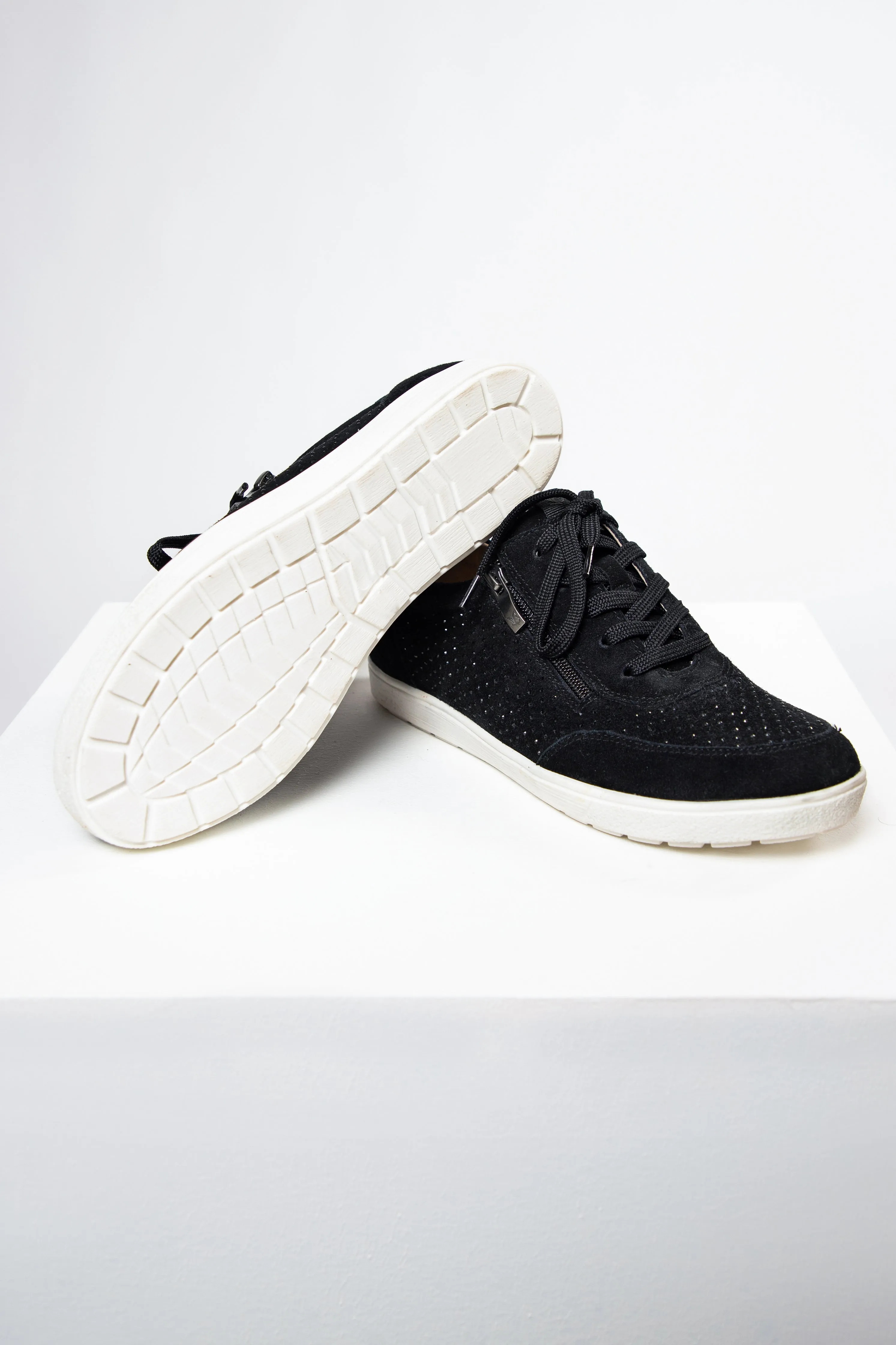 Crystal Kicks sneakers