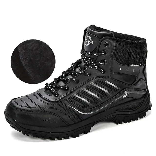 Doug Men's Hiking Shoes
