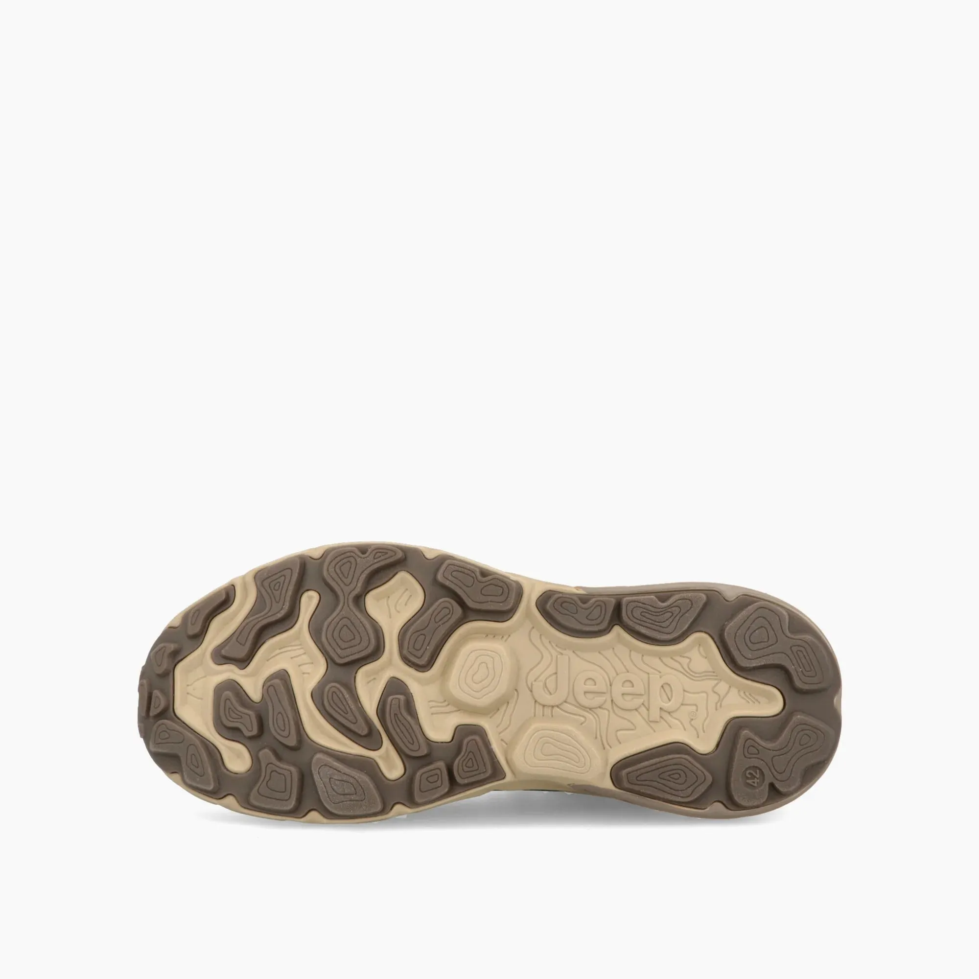Groove Suede Sneaker