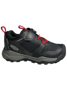 KEEN Children Wanduro Low Waterproof Shoe