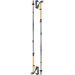 Leki Women's Cressida FX Carbon Trekking Poles