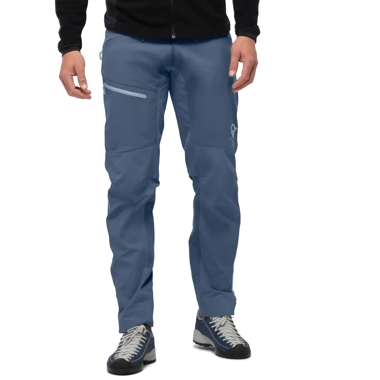 Men's Falketind Flex1 Heavy Duty Pants (Past Season)