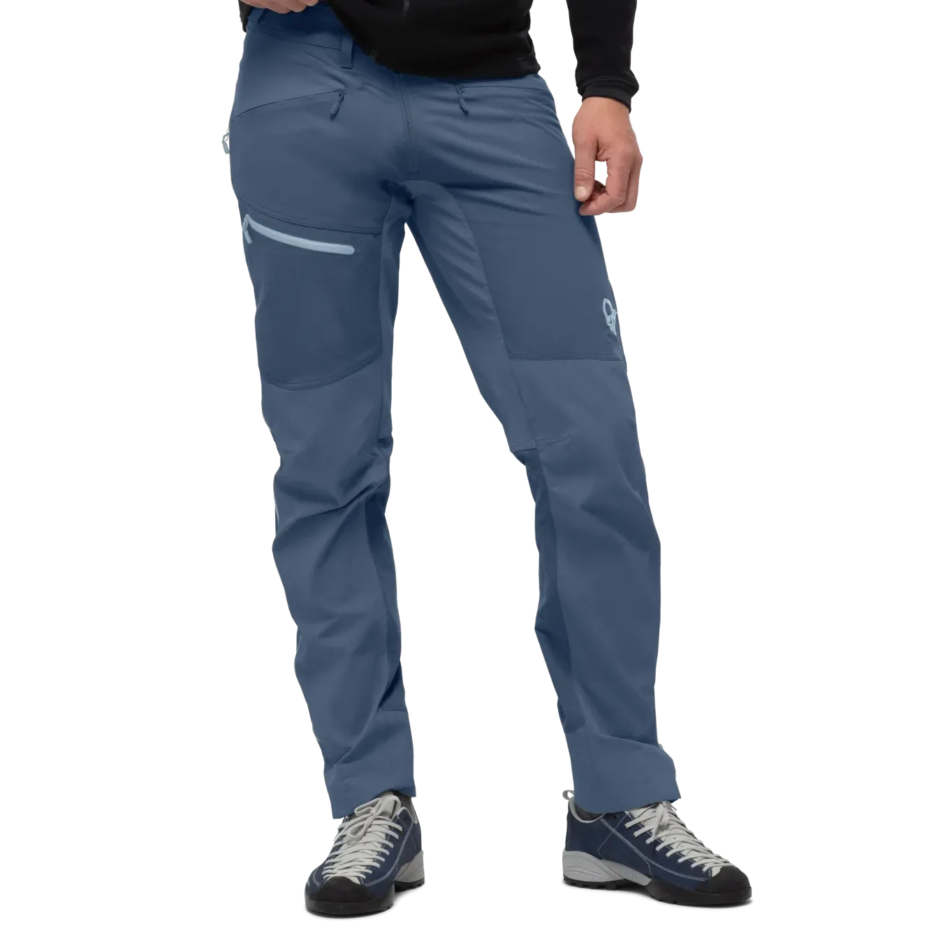 Men's Falketind Flex1 Heavy Duty Pants (Past Season)