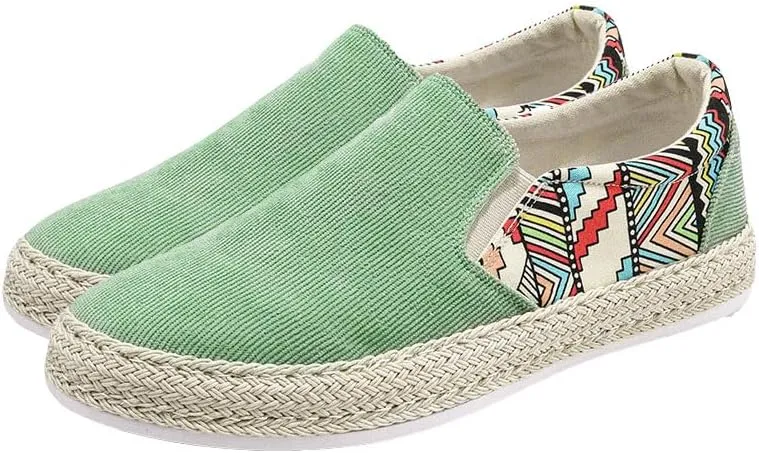 Men's Loafers Shoes Canvas Sneakers Skateboard Shoes Casual Shoes Platform Sneakers for Comfy Walking Shoes Tennis Shoes Slip On Walking Shoes Running