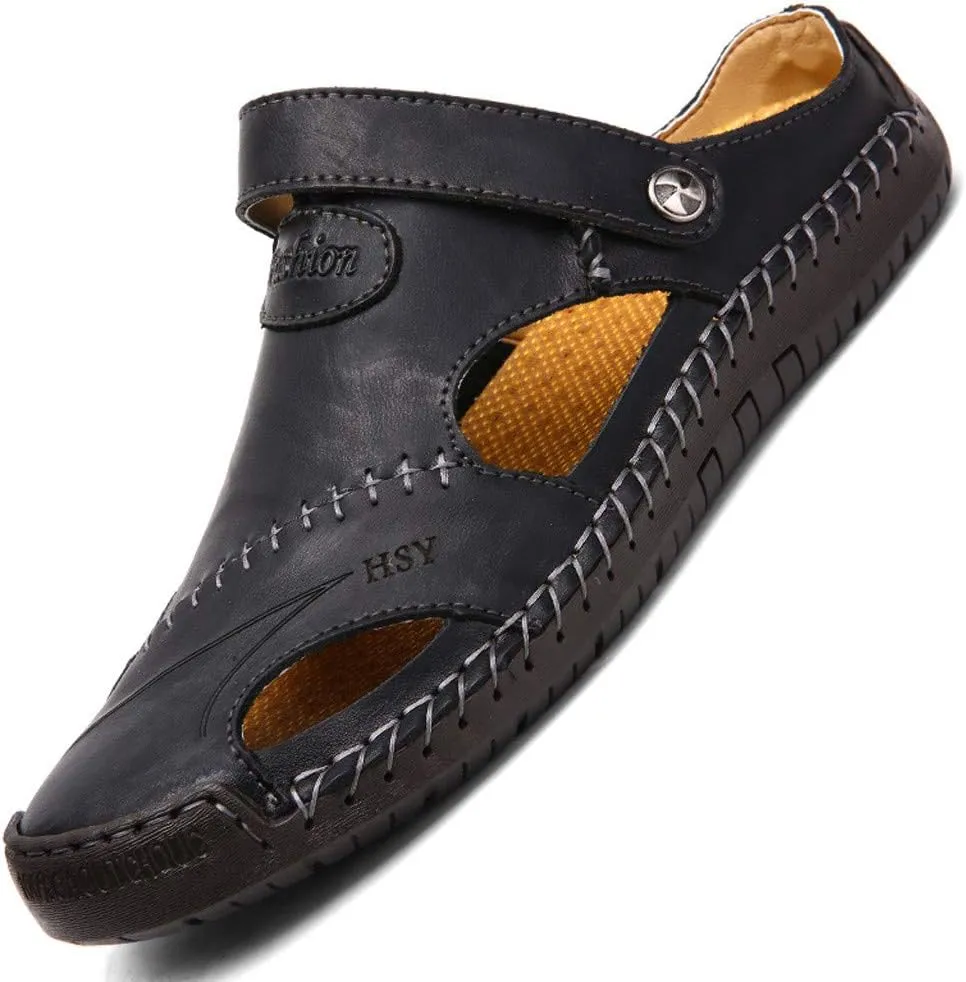 Mens Sandals Sandal Men Mens Beach Sandals Breathable Comfort for Indoor and Outdoor Beach Outdoor Sandal