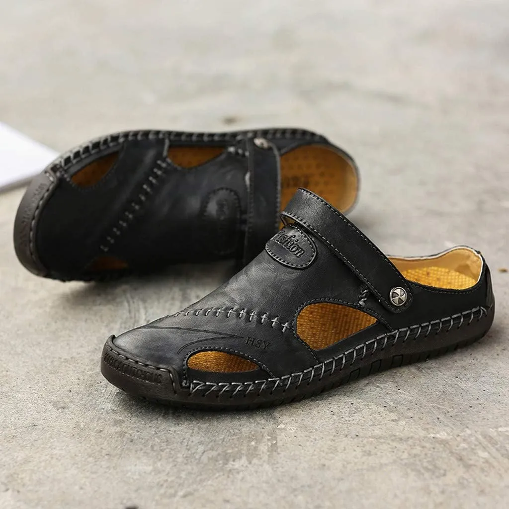 Mens Sandals Sandal Men Mens Beach Sandals Breathable Comfort for Indoor and Outdoor Beach Outdoor Sandal