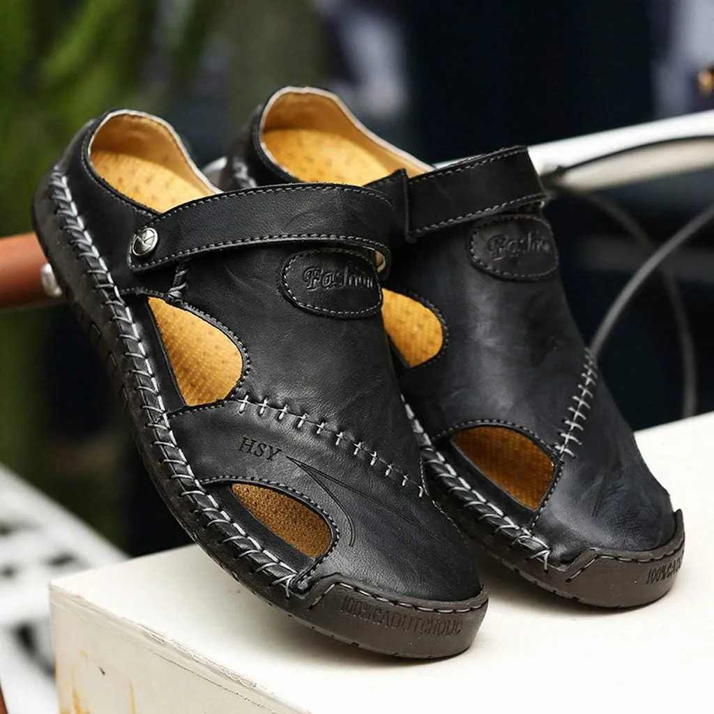 Mens Sandals Sandal Men Mens Beach Sandals Breathable Comfort for Indoor and Outdoor Beach Outdoor Sandal