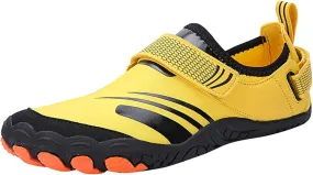 Mens Womens Aqua Shoes Quick Dry Water Swim Beach Pool Surf Hiking Kayaking Diving Yoga Barefoot Outdoor Sports Breathable