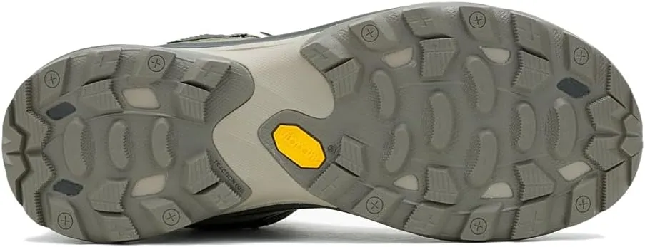 Merrell Men's Moab Speed 2 Mid Gtx