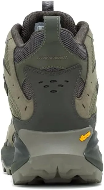 Merrell Men's Moab Speed 2 Mid Gtx