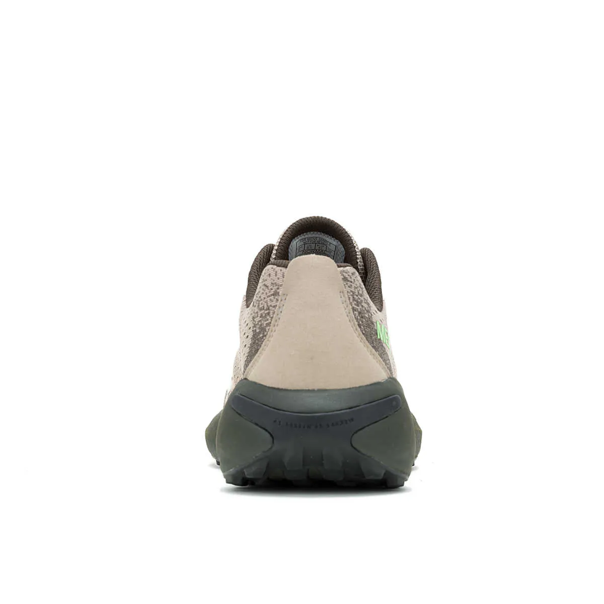 MERRELL- MEN'S MORPHLITE TRAIL RUNNER ATHLETIC SHOE