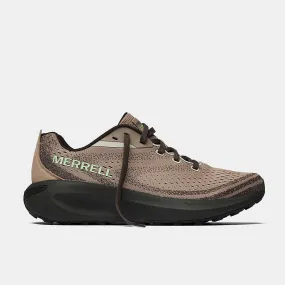 MERRELL- MEN'S MORPHLITE TRAIL RUNNER ATHLETIC SHOE
