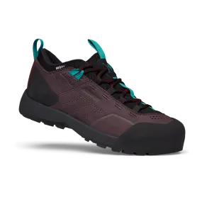 Mission Leather Low WP Approach Shoes (Women's) - BD580033 - Past Season