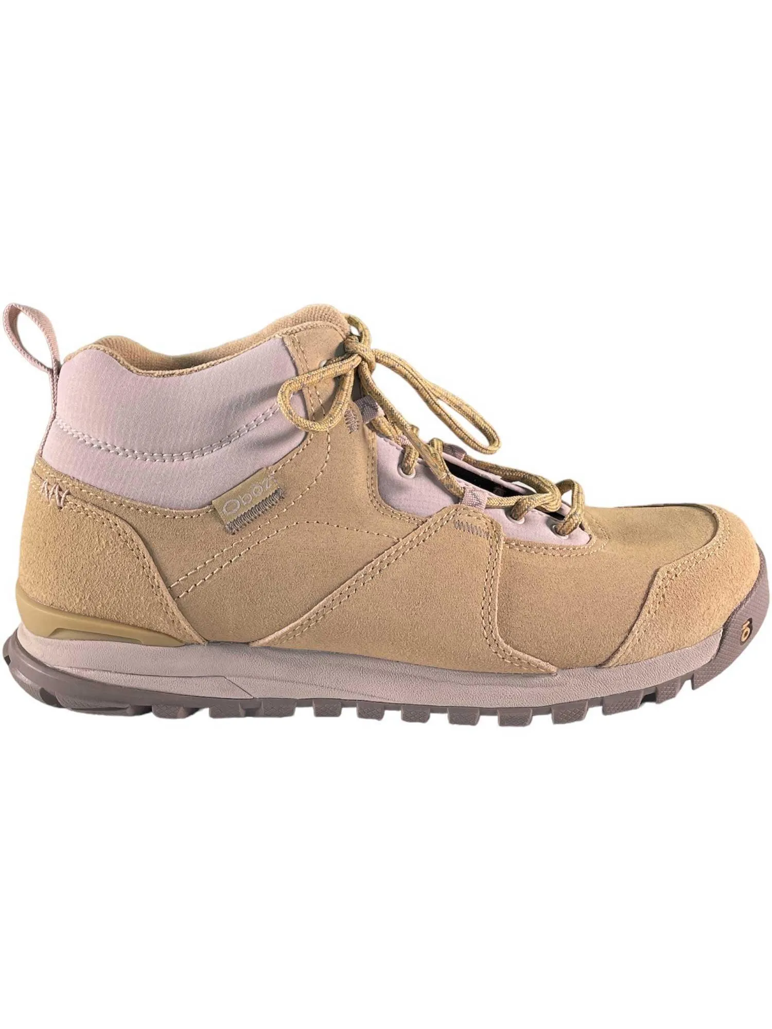 Oboz Women's Emma Mid Shoe
