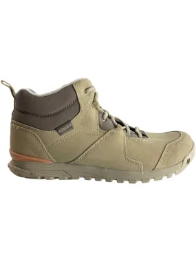 Oboz Women's Emma Mid Shoe