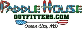Paddle House Outfitters.com