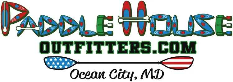 Paddle House Outfitters.com