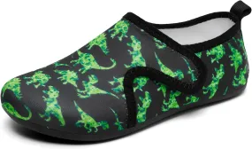 Racqua Kids Water Shoes Lightweight Beach Swim Quick Dry Sports Aqua Socks