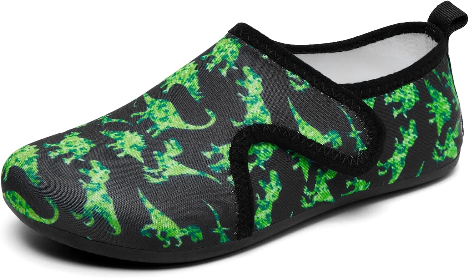 Racqua Kids Water Shoes Lightweight Beach Swim Quick Dry Sports Aqua Socks