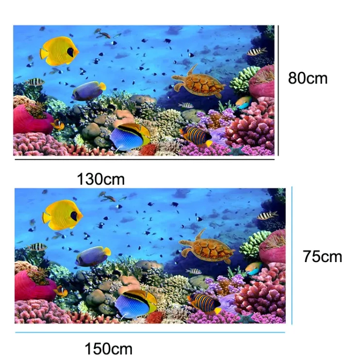 Seaside Portable Microfiber Beach Swim Printed Bath Towel 130x80cm(Shark)