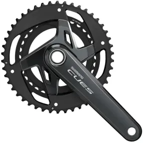 Shimano Cues U8000 11sp Crankset