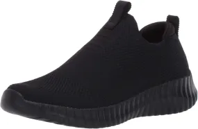 Skechers Boy's Elite Flex-Wasik Sneaker