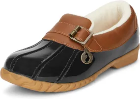 sporto Womens Paria Snow Boots