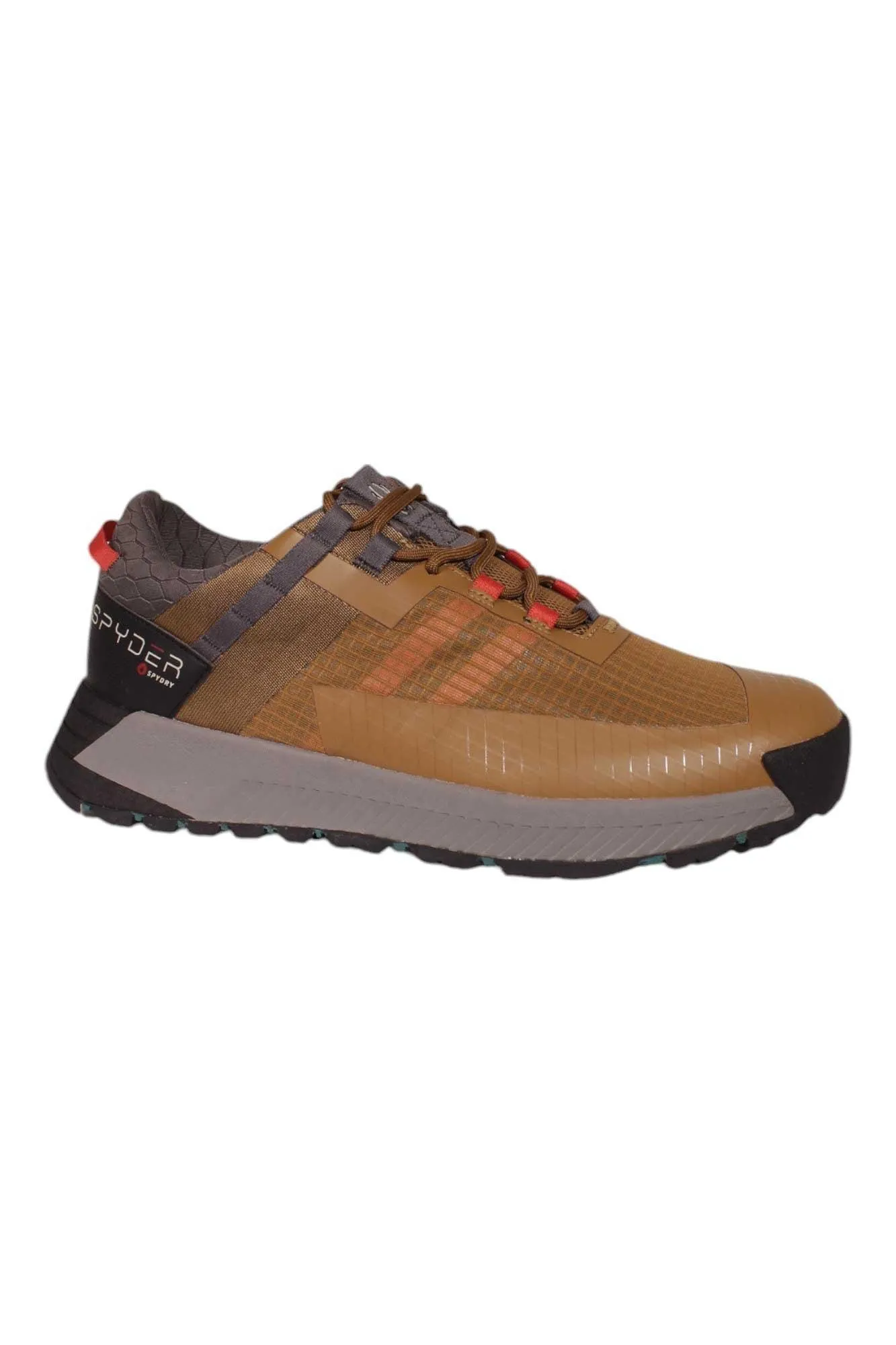 Spyder Men's Blackburn Hiking Shoe