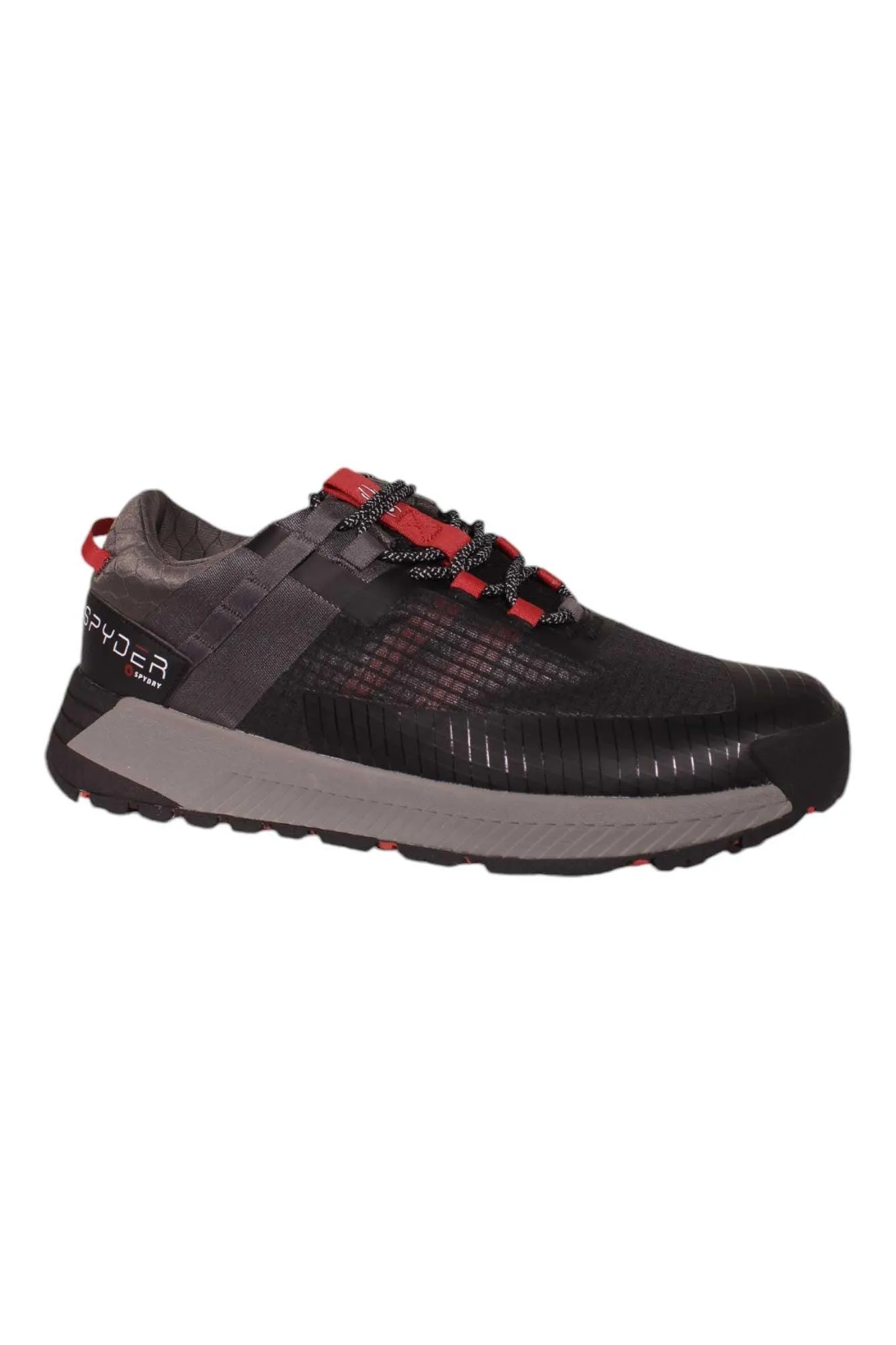 Spyder Men's Blackburn Hiking Shoe