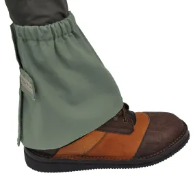 TAG Safari Gaiters Canvas - Brown