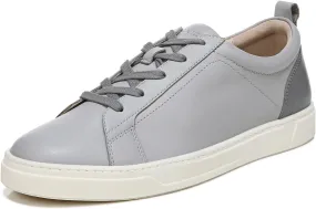 Vionic Men's Felix Lucas Clean Walking Sneaker-Supportive Walking Shoes That Include Three-Zone Comfort with Orthotic Insole Arch Support, Sneakers for Men, Casual Sneakers