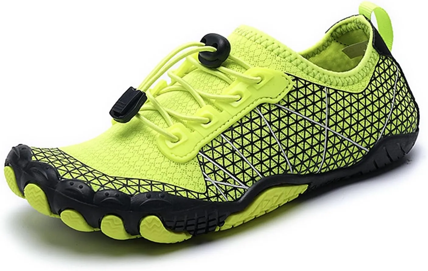 Water Shoes for Women Men Quick Dry Aqua Sports Hiking Barefoot Water Shoes, for Kayaking, Boating, Hiking, Surfing, Walking