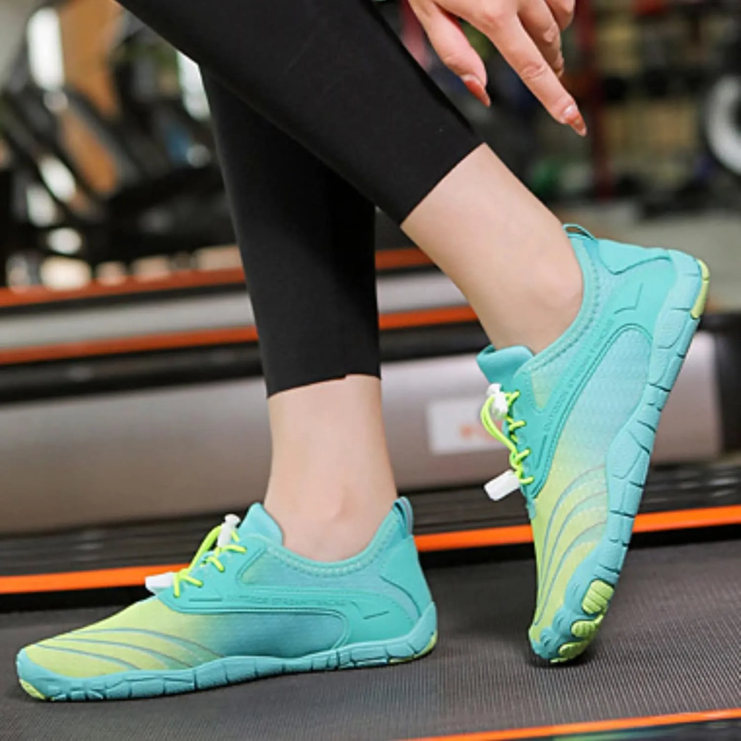 Water Sports Shoes Mens Womens Quick Dry Barefoot Aqua Swim Beach Pool Surf Hiking Kayaking Diving Yoga Breathable Design